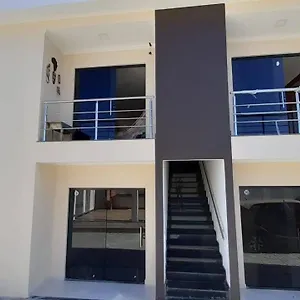  Apartamento Mk Ap. Aconchegante