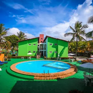  Apartamento Taperapuan Village 1119, 1117