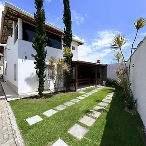  Casa de Férias Casa Duplex Na De Taperapuan