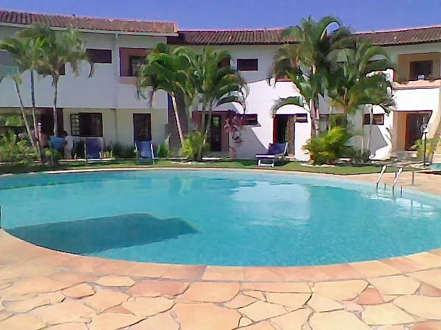 Апартаменты Porto Seguro App 9