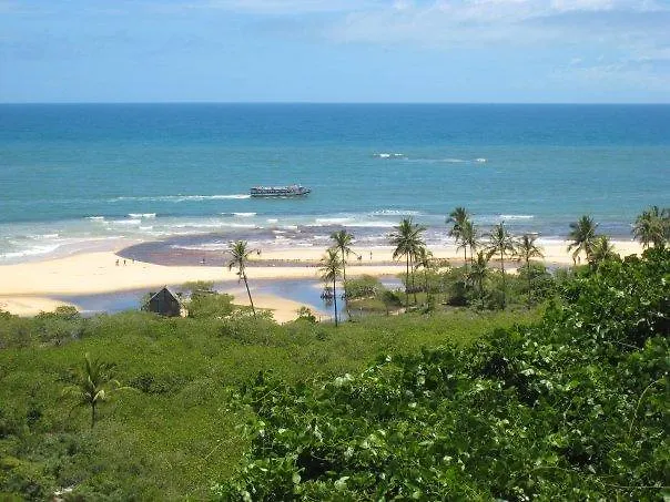 Апартаменты Porto Seguro App 9