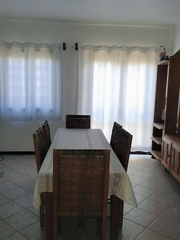 Апартаменты Porto Seguro App 9