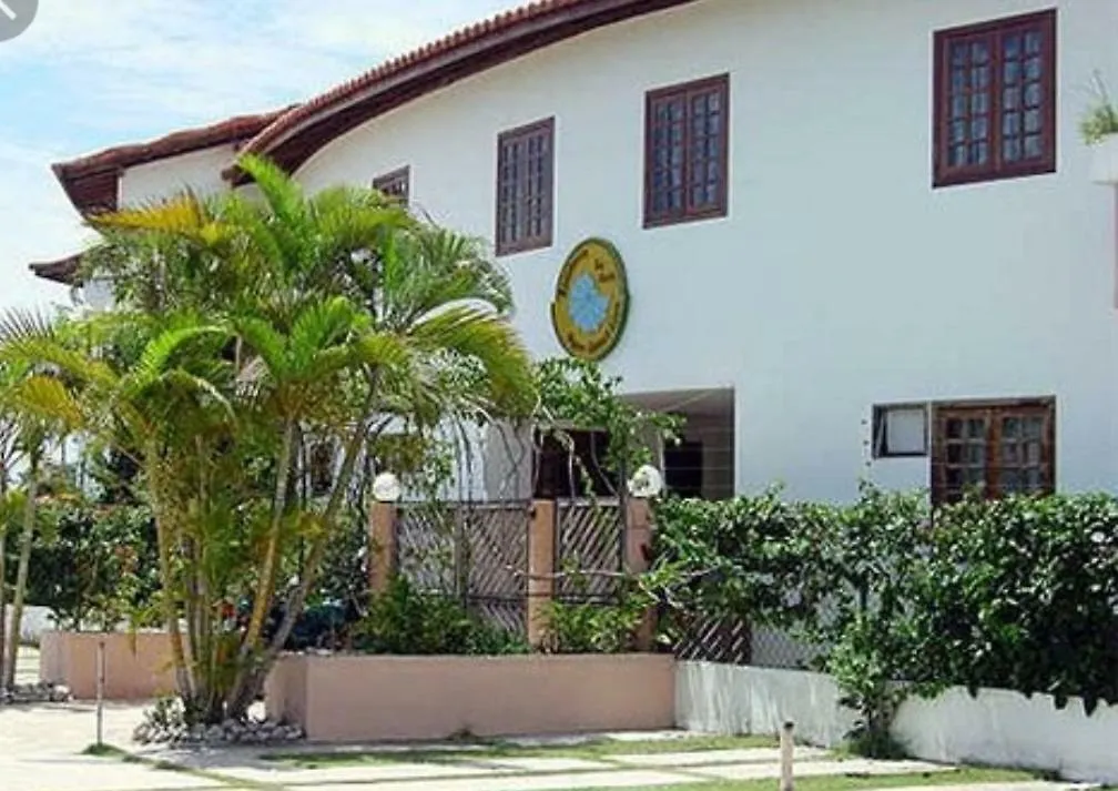 Апартаменты Porto Seguro App 9 0*,  Бразилия