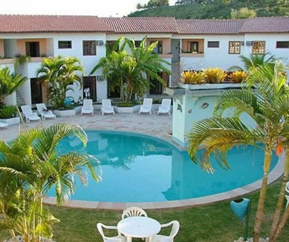 Апартаменты Porto Seguro App 9