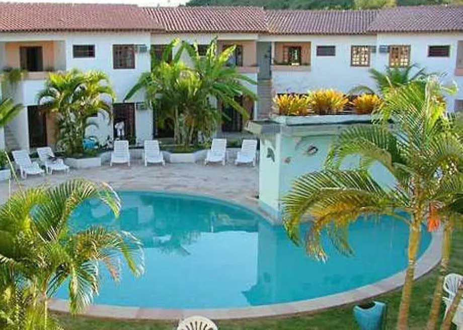 Апартаменты Porto Seguro App 9