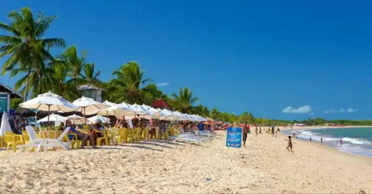 Апартаменты Porto Seguro App 9