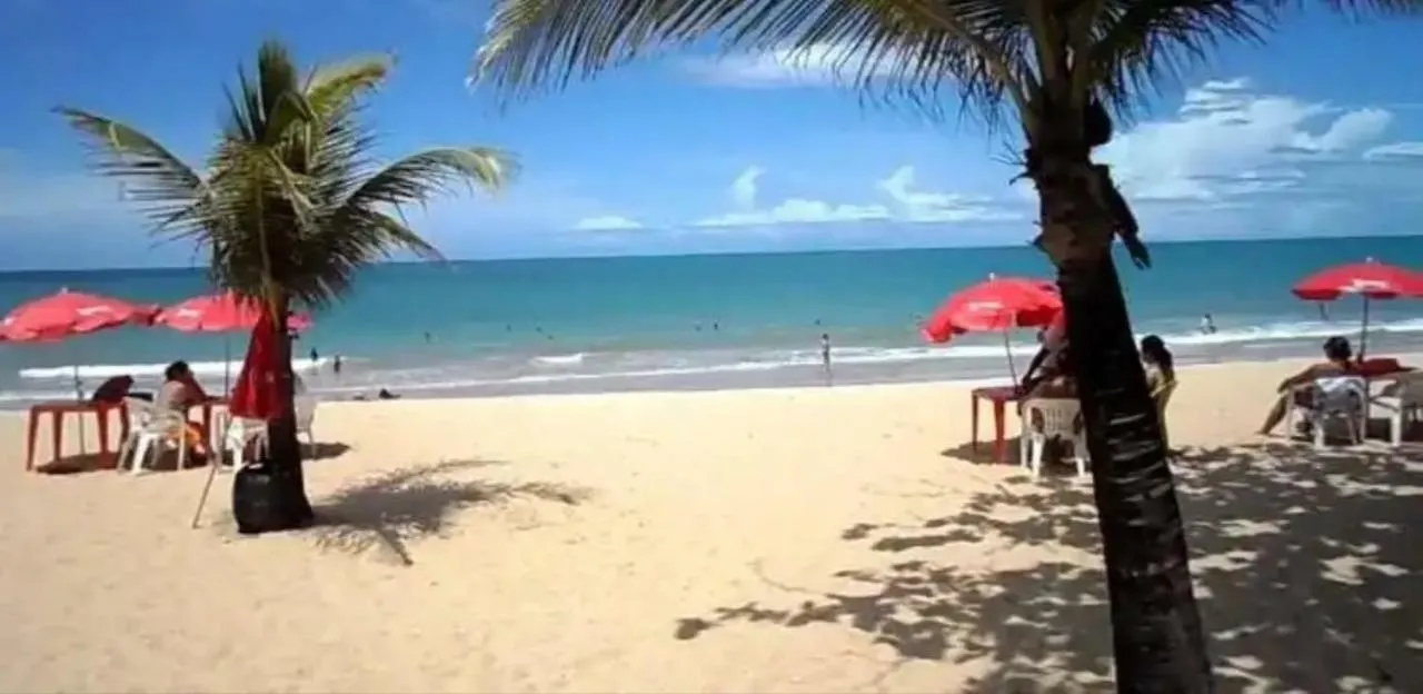 Апартаменты Porto Seguro App 9