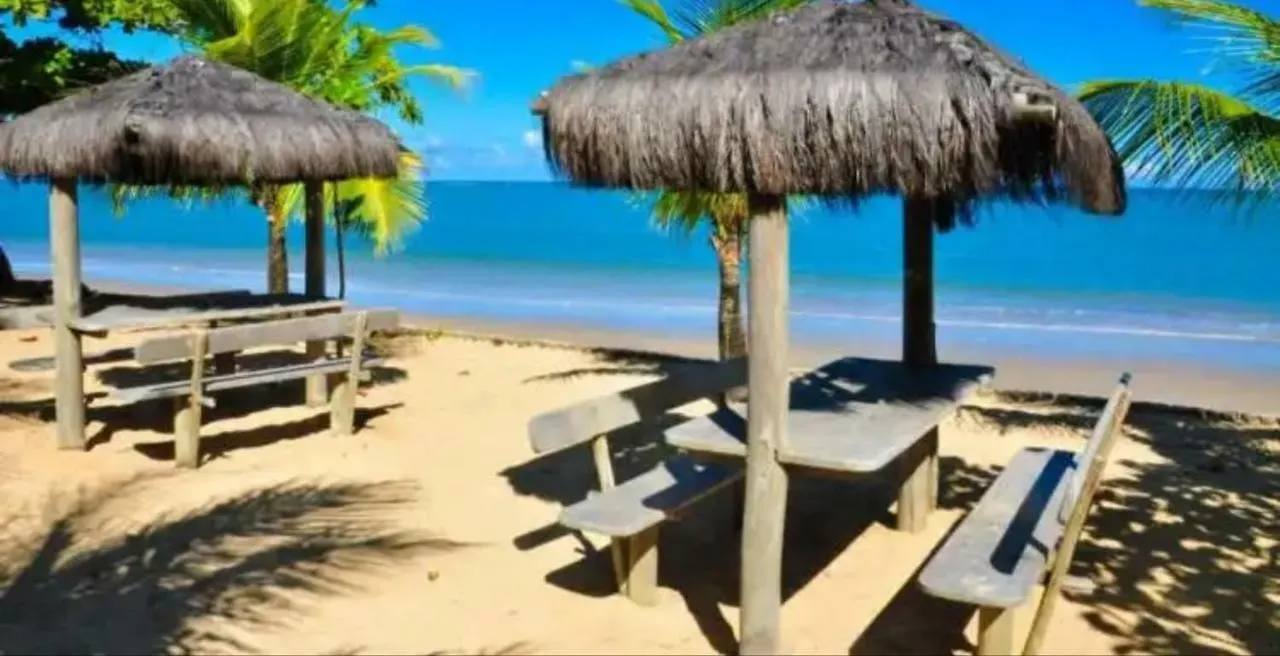 Апартаменты Porto Seguro App 9 0*,  Бразилия